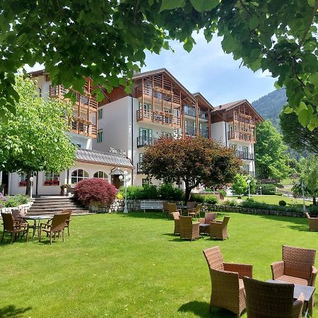 Hotel Lido - Slow & Natural Living Molveno Esterno foto