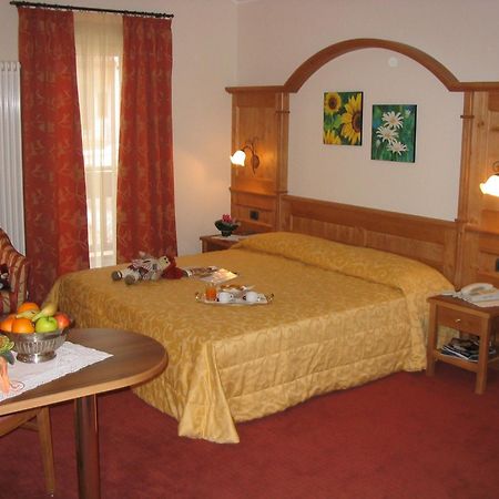 Hotel Lido - Slow & Natural Living Molveno Esterno foto