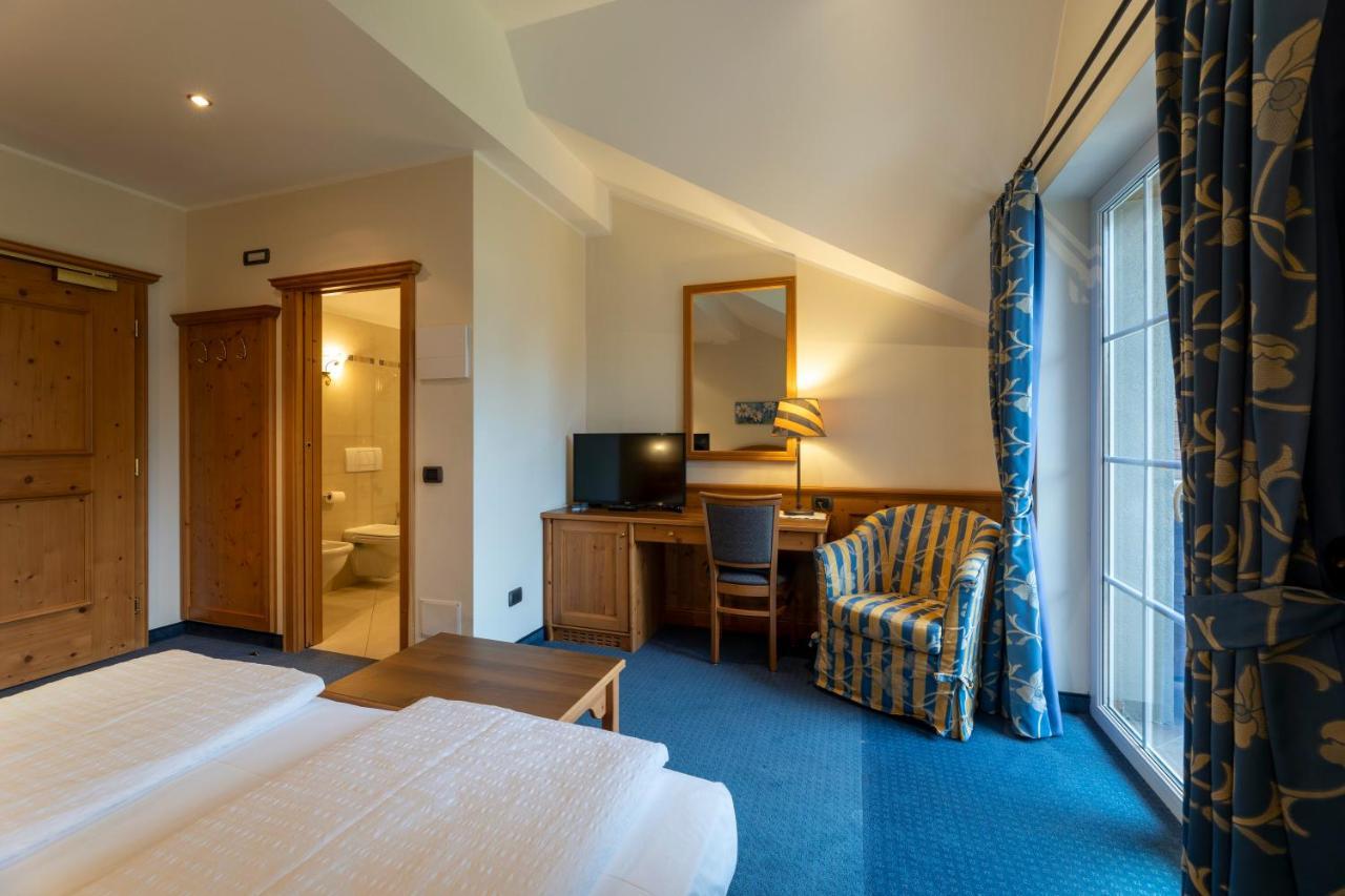Hotel Lido - Slow & Natural Living Molveno Esterno foto
