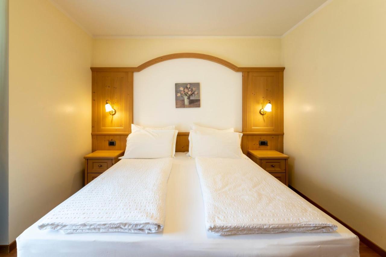 Hotel Lido - Slow & Natural Living Molveno Esterno foto