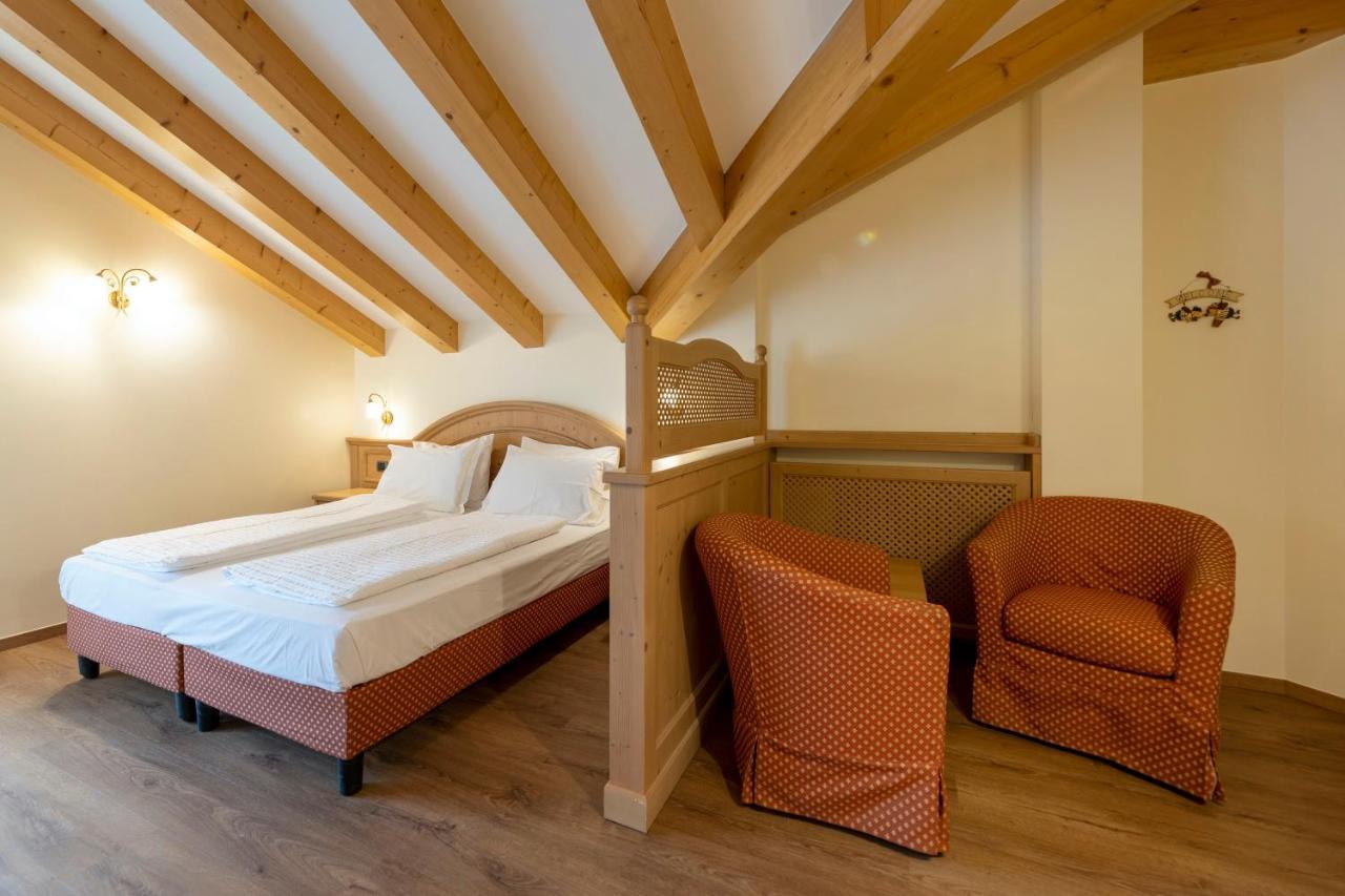 Hotel Lido - Slow & Natural Living Molveno Esterno foto
