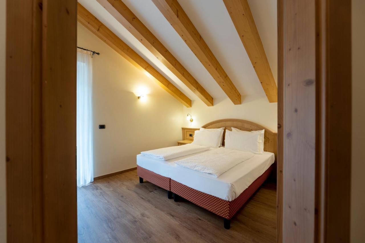 Hotel Lido - Slow & Natural Living Molveno Esterno foto