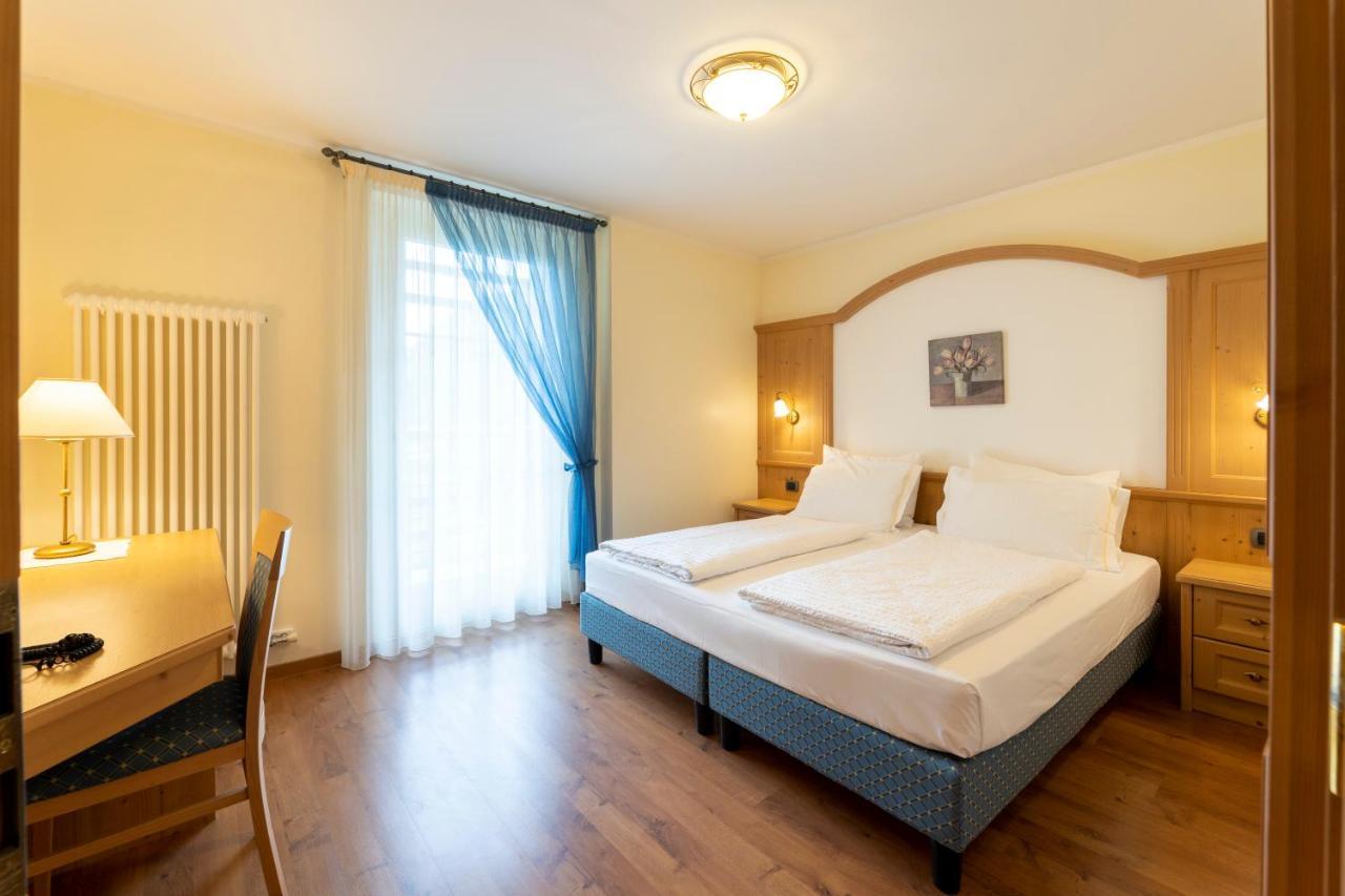 Hotel Lido - Slow & Natural Living Molveno Esterno foto