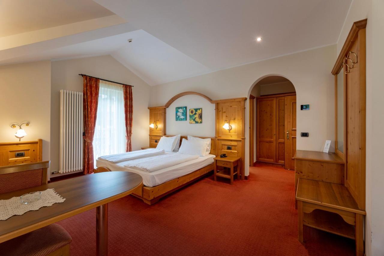 Hotel Lido - Slow & Natural Living Molveno Esterno foto