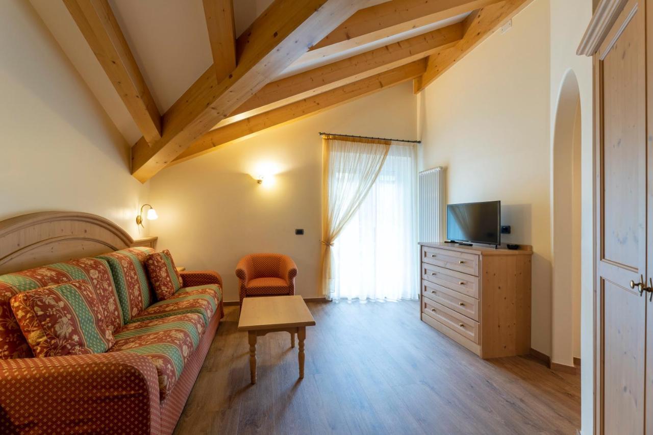 Hotel Lido - Slow & Natural Living Molveno Esterno foto