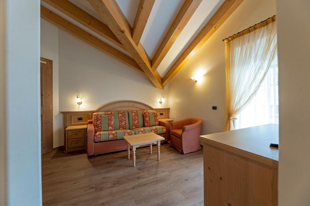Hotel Lido - Slow & Natural Living Molveno Esterno foto