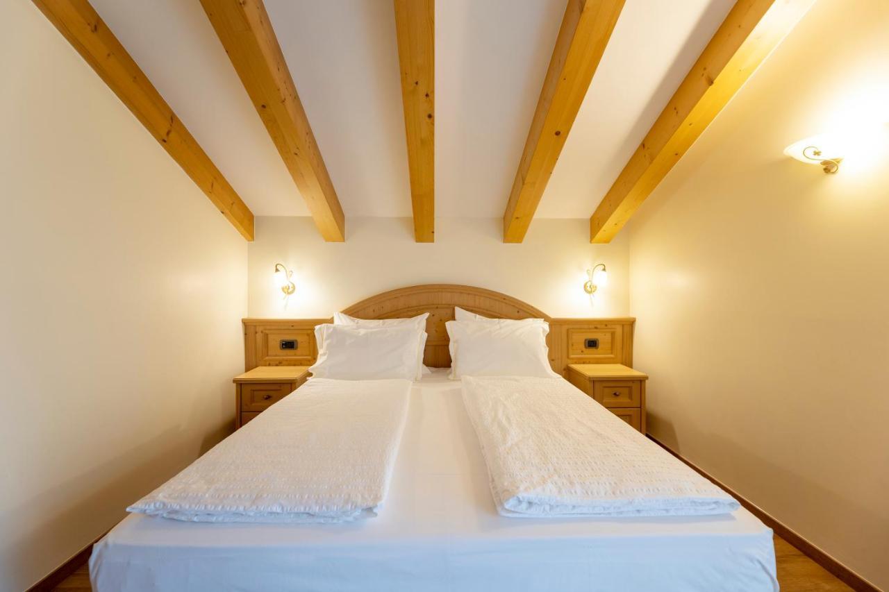 Hotel Lido - Slow & Natural Living Molveno Esterno foto