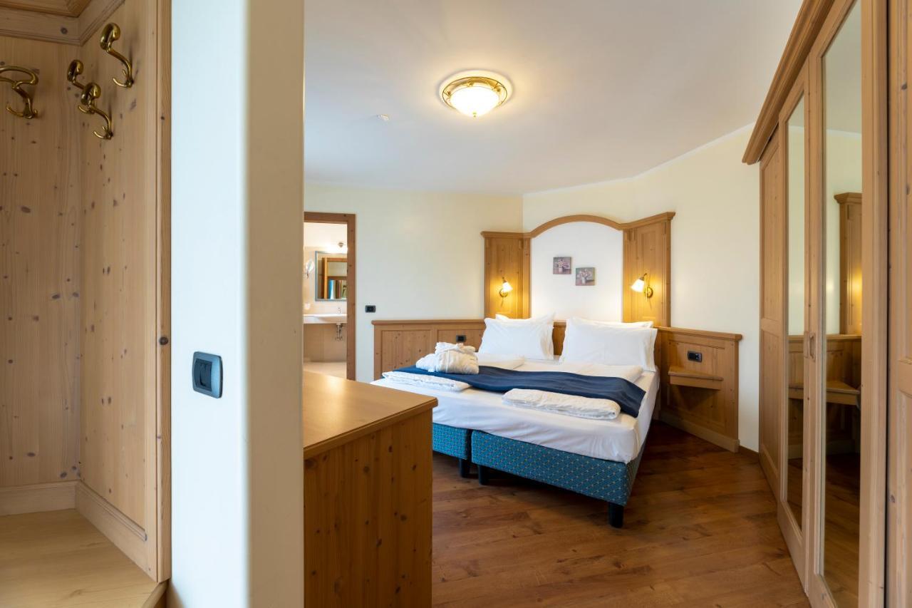 Hotel Lido - Slow & Natural Living Molveno Esterno foto