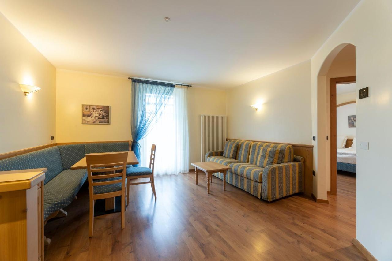 Hotel Lido - Slow & Natural Living Molveno Esterno foto