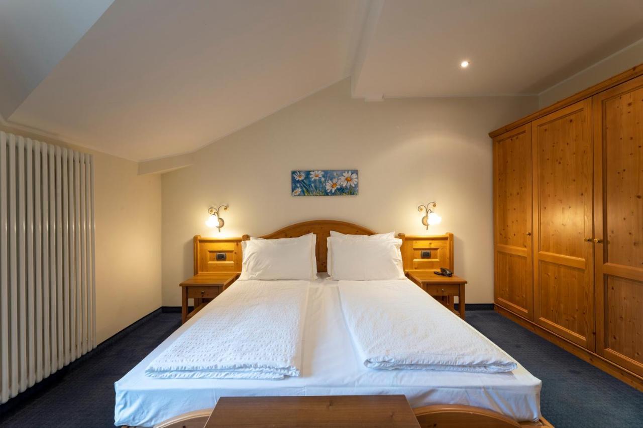 Hotel Lido - Slow & Natural Living Molveno Esterno foto
