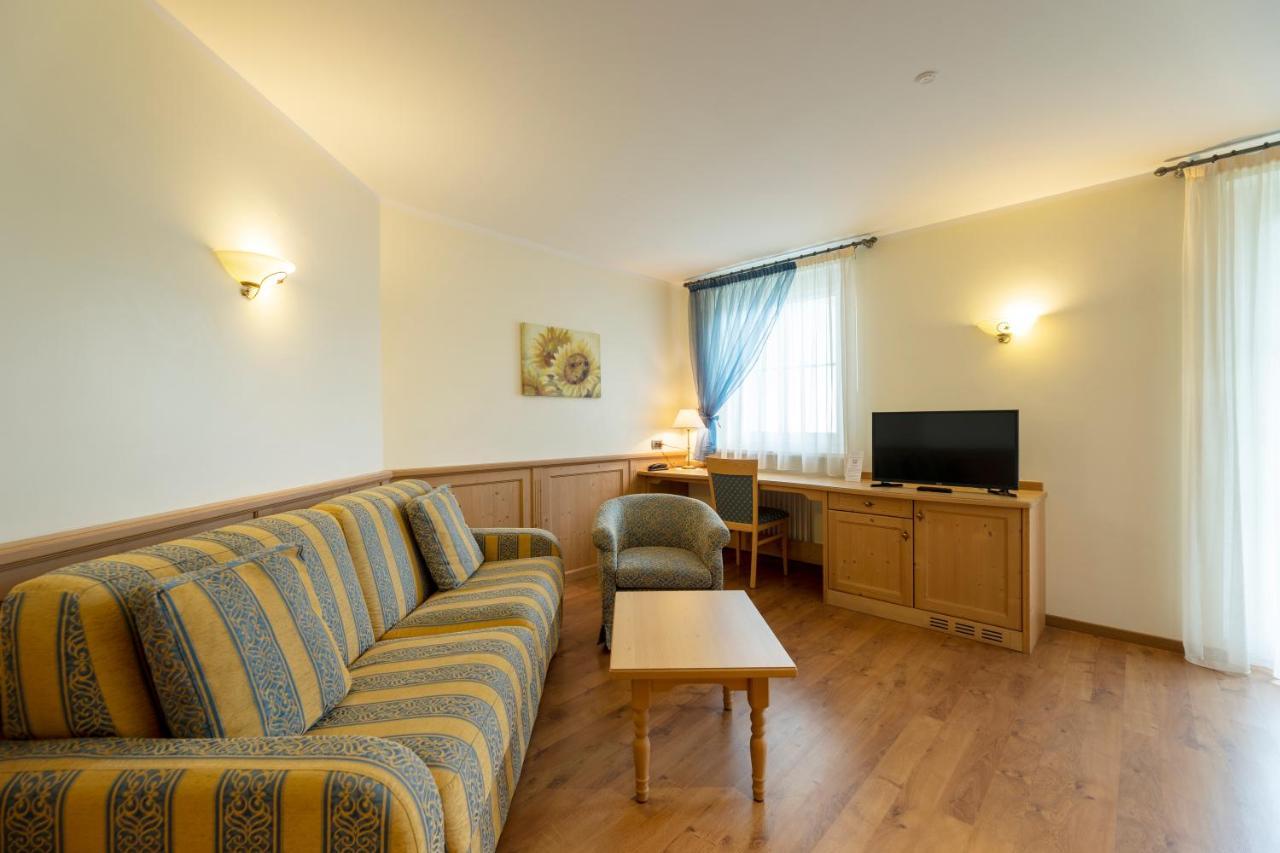 Hotel Lido - Slow & Natural Living Molveno Esterno foto