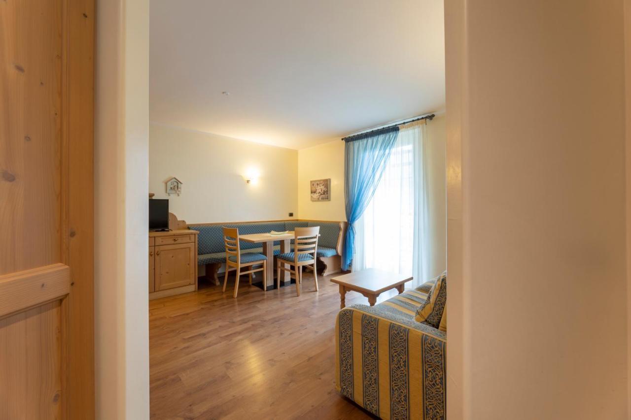 Hotel Lido - Slow & Natural Living Molveno Esterno foto