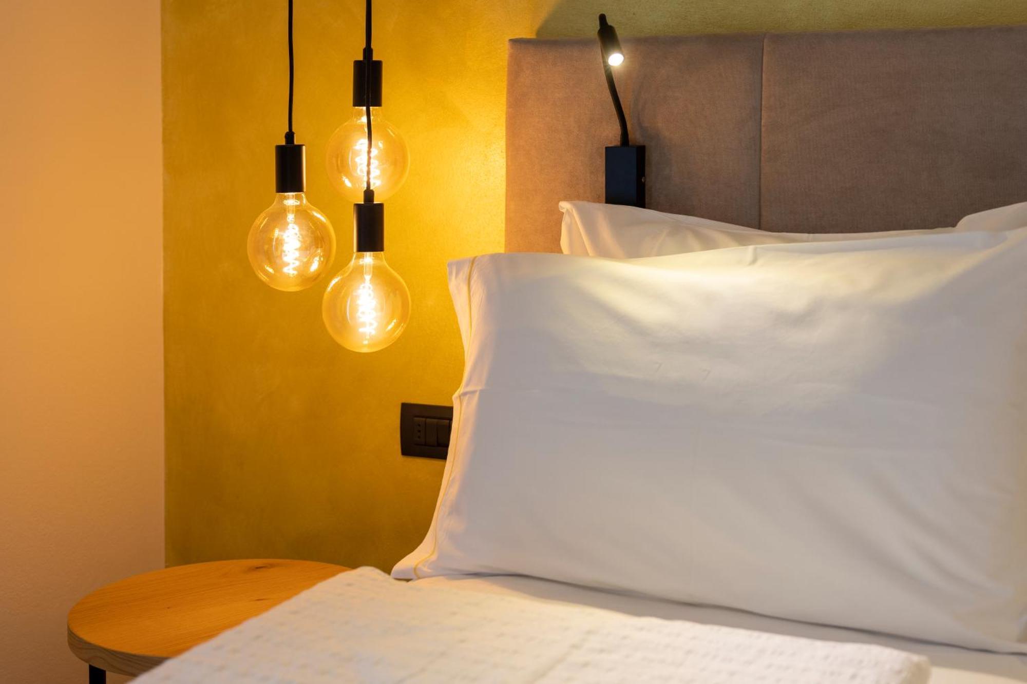 Hotel Lido - Slow & Natural Living Molveno Esterno foto